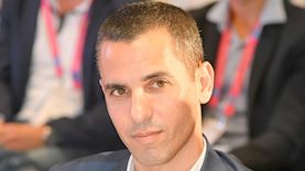 אלירן דדון, צילום: ארן דולב